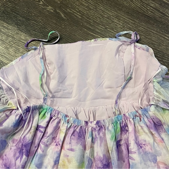 Babydoll dress NWT - Picture 5 of 6